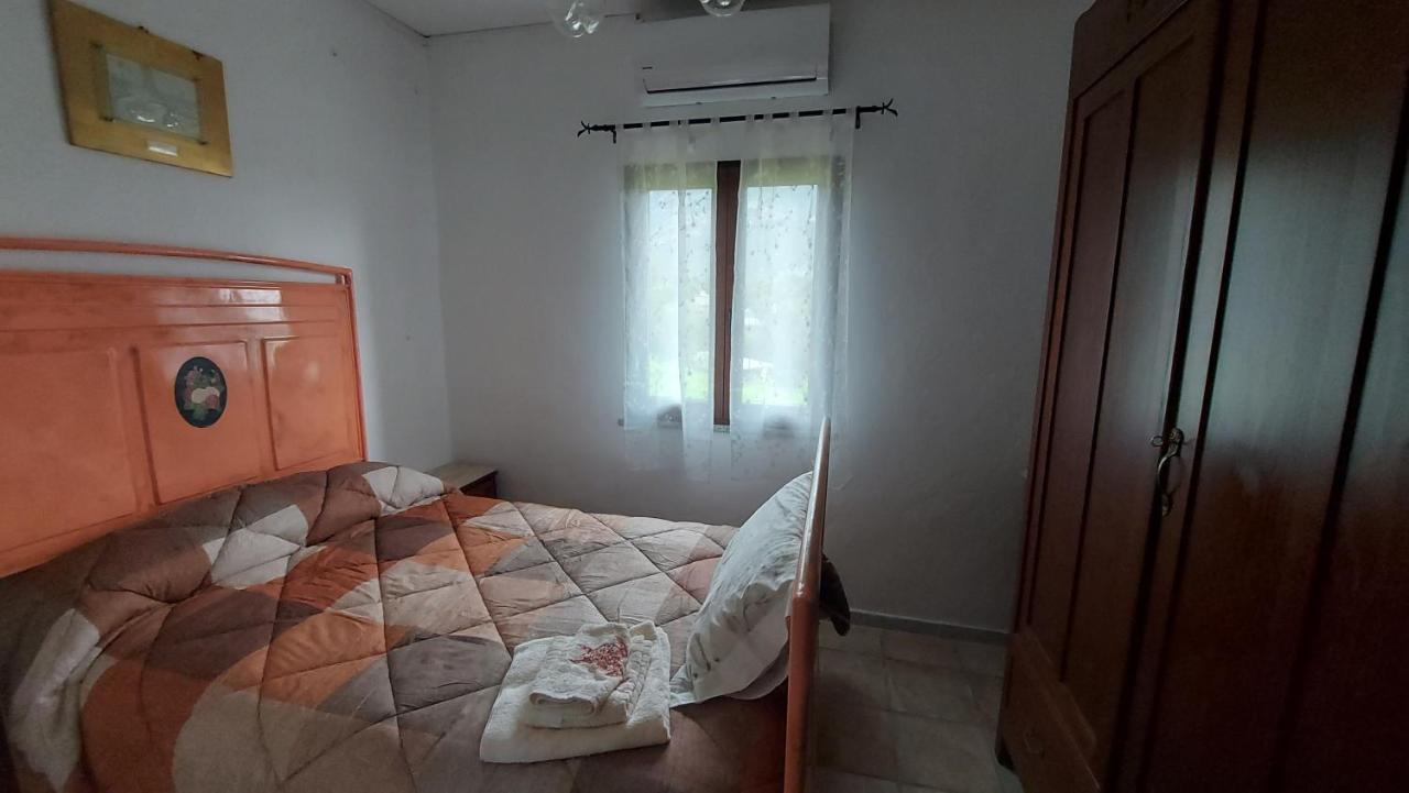 Sa Domu 'E Pisittu Apartment Iglesias Exterior photo